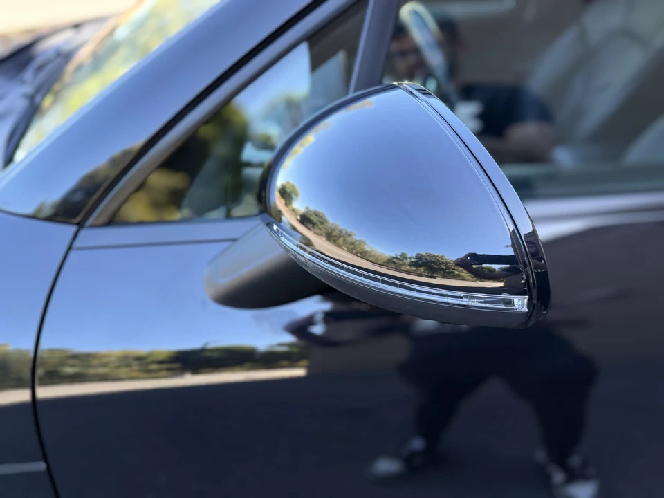 2015 Porsche Macan Turbo - Image 29 of 31
