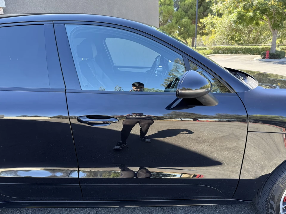 2015 Porsche Macan Turbo - Image 25 of 31