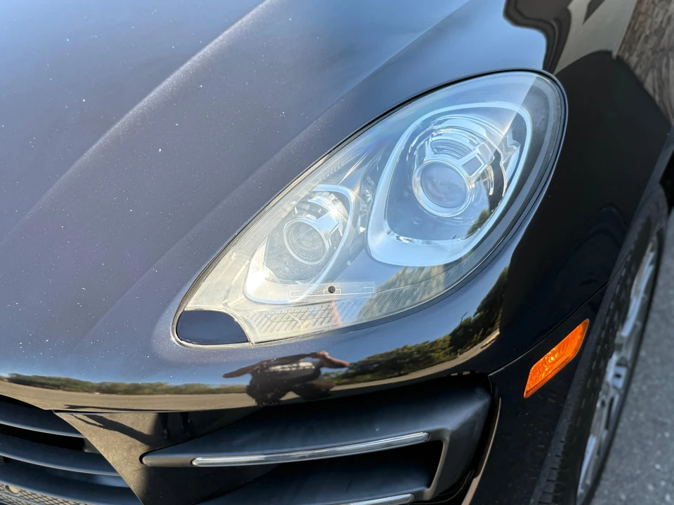 2015 Porsche Macan Turbo - Image 13 of 31