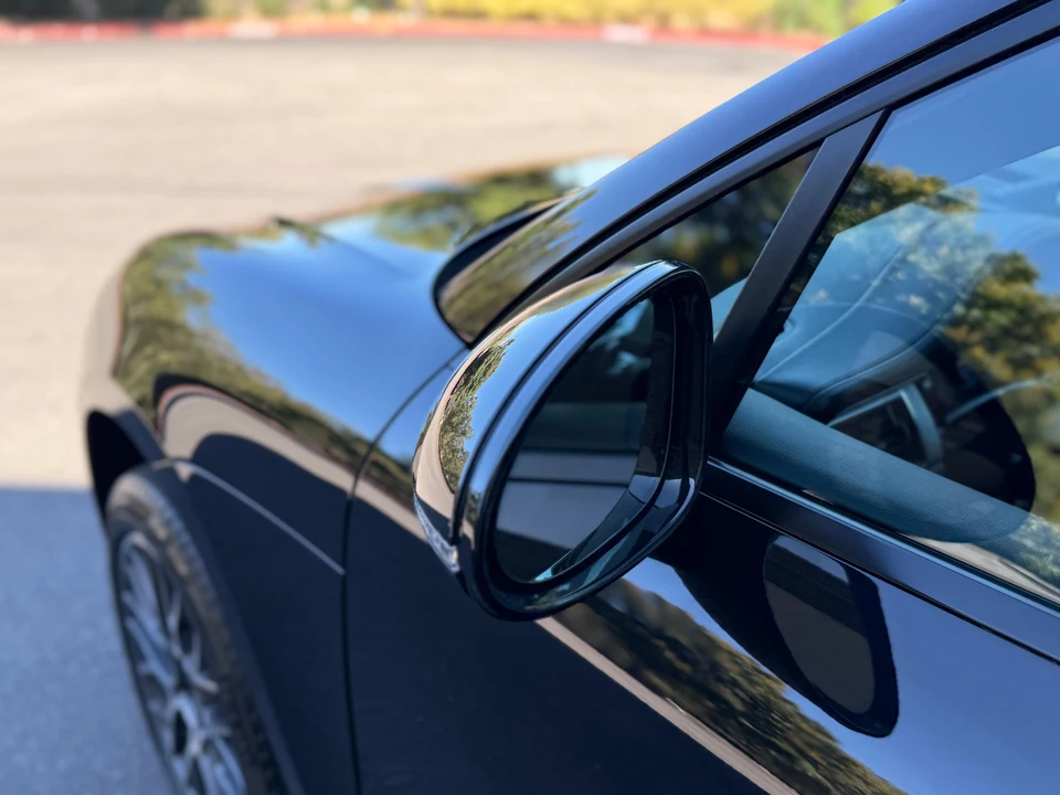 2015 Porsche Macan Turbo - Image 21 of 31