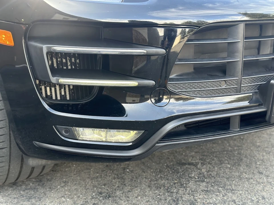 2015 Porsche Macan Turbo - Image 19 of 31