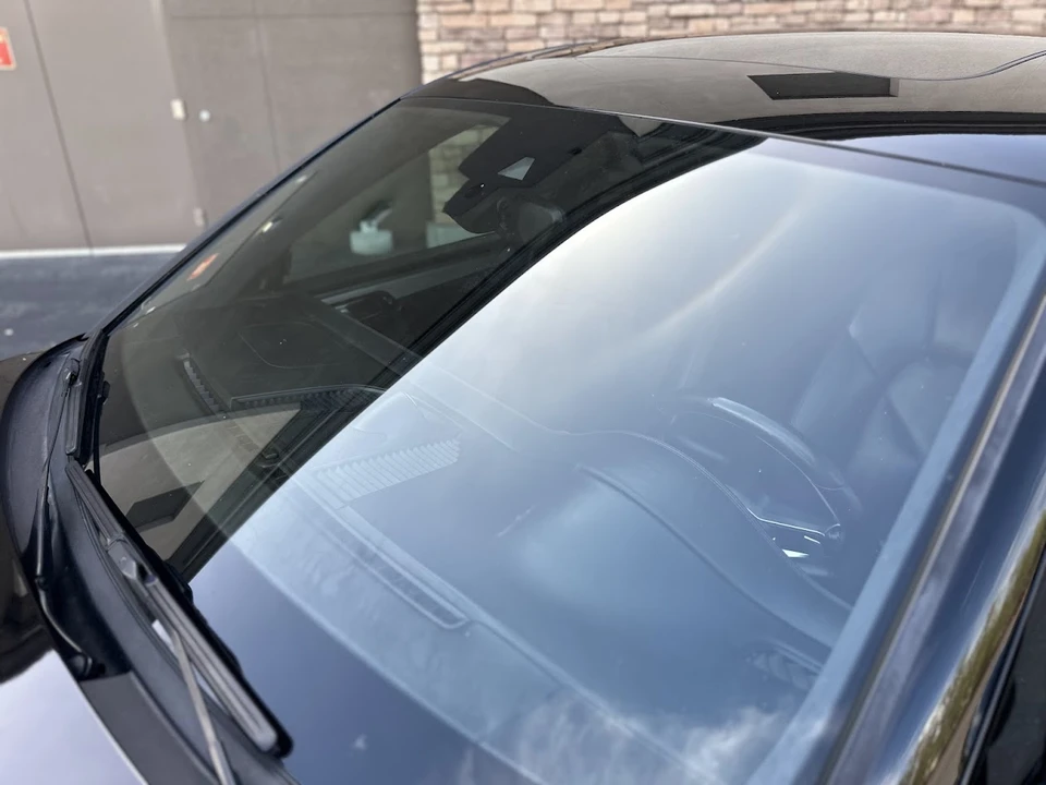 2015 Porsche Macan Turbo - Image 28 of 31