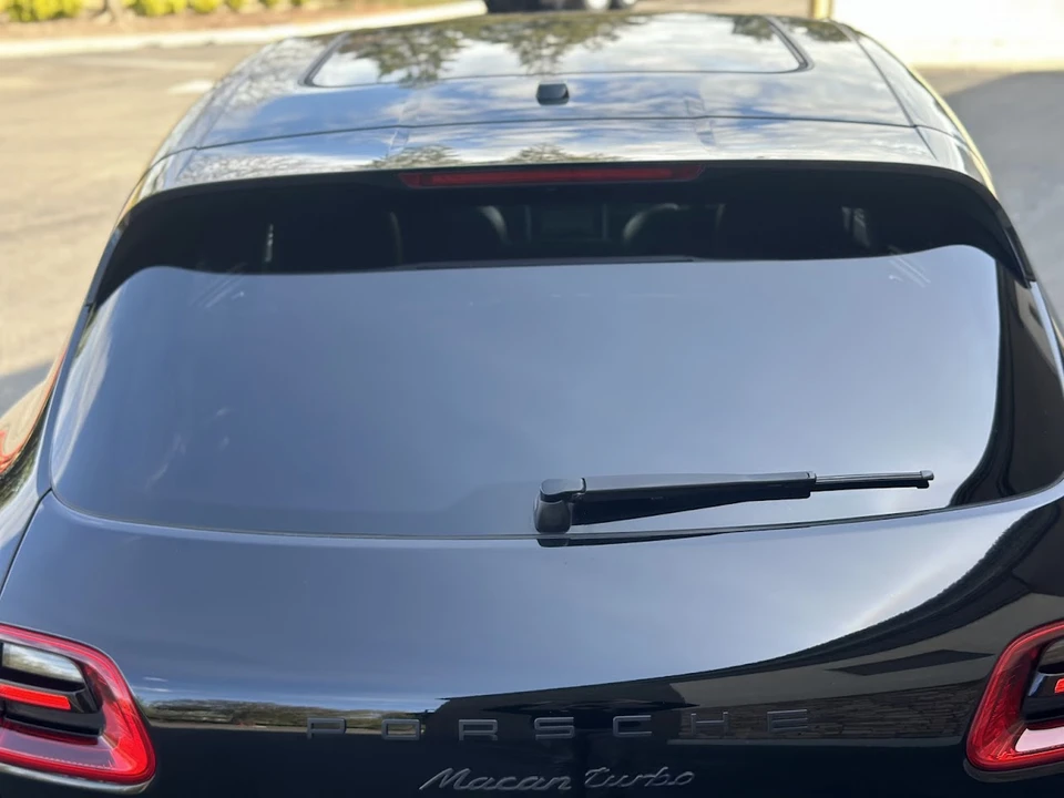 2015 Porsche Macan Turbo - Image 31 of 31