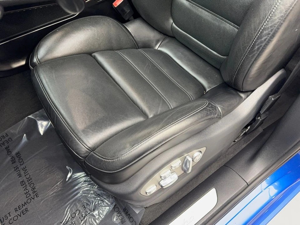 2015 Porsche Macan Turbo - Image 27 of 31