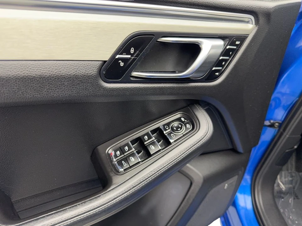 2015 Porsche Macan Turbo - Image 31 of 31