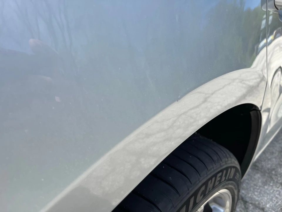 2015 Porsche Macan Turbo - Image 14 of 31