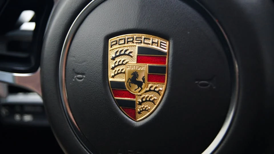 2015 Porsche Macan Turbo - Image 10 of 13