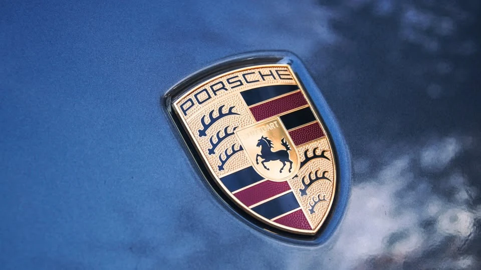 2015 Porsche Macan Turbo - Image 11 of 13
