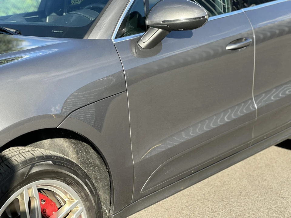 2015 Porsche Macan Turbo - Image 30 of 31