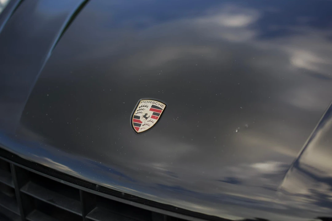 2015 Porsche Macan Turbo - Image 16 of 31