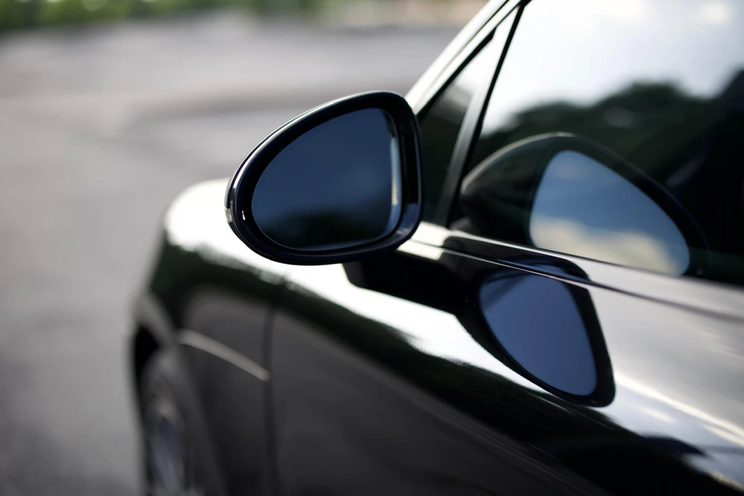 2015 Porsche Macan Turbo - Image 20 of 31