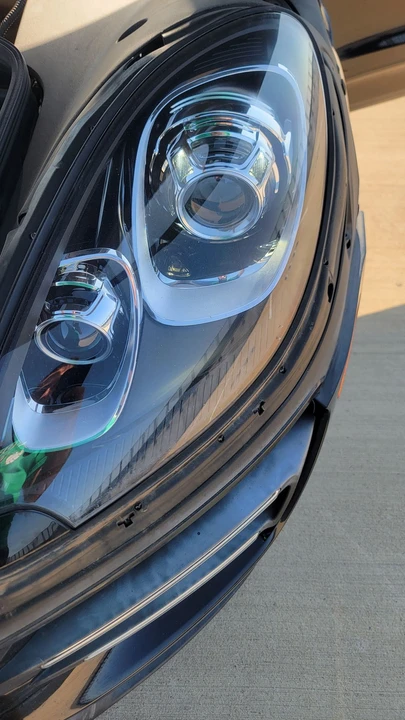 2015 Porsche Macan Turbo - Image 31 of 31