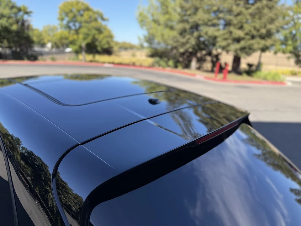 2015 Porsche Macan Turbo - Image 27 of 31