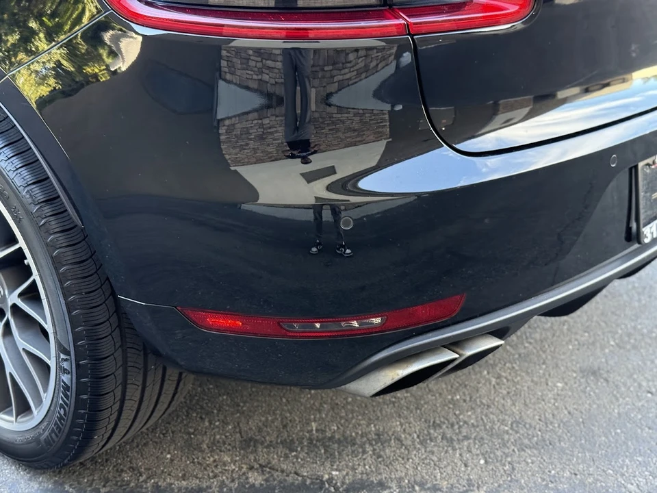 2015 Porsche Macan Turbo - Image 31 of 31