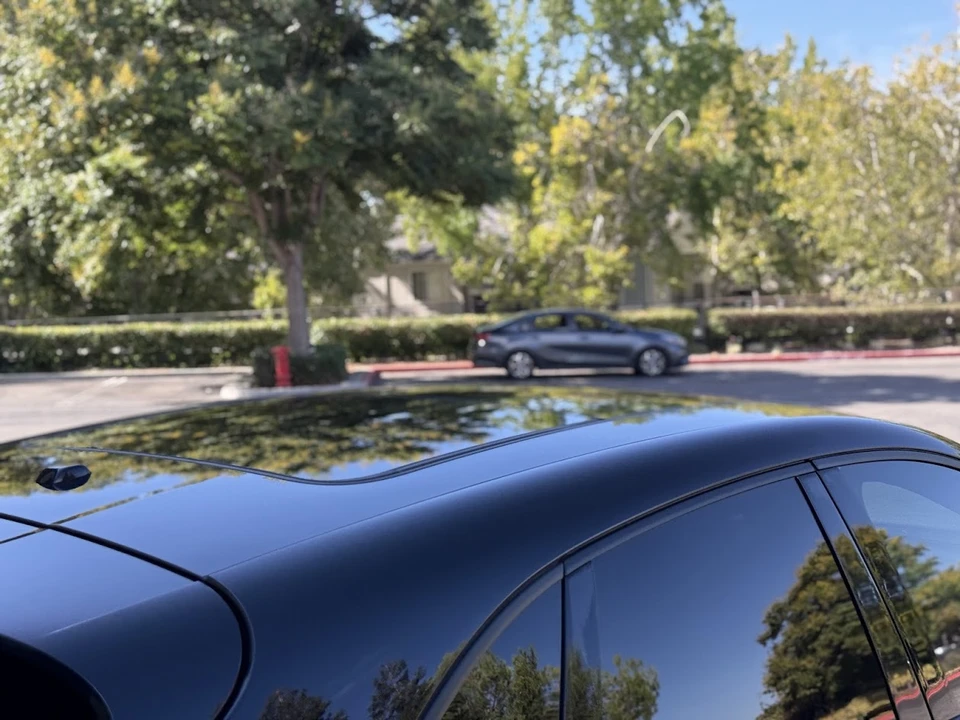 2015 Porsche Macan Turbo - Image 21 of 31