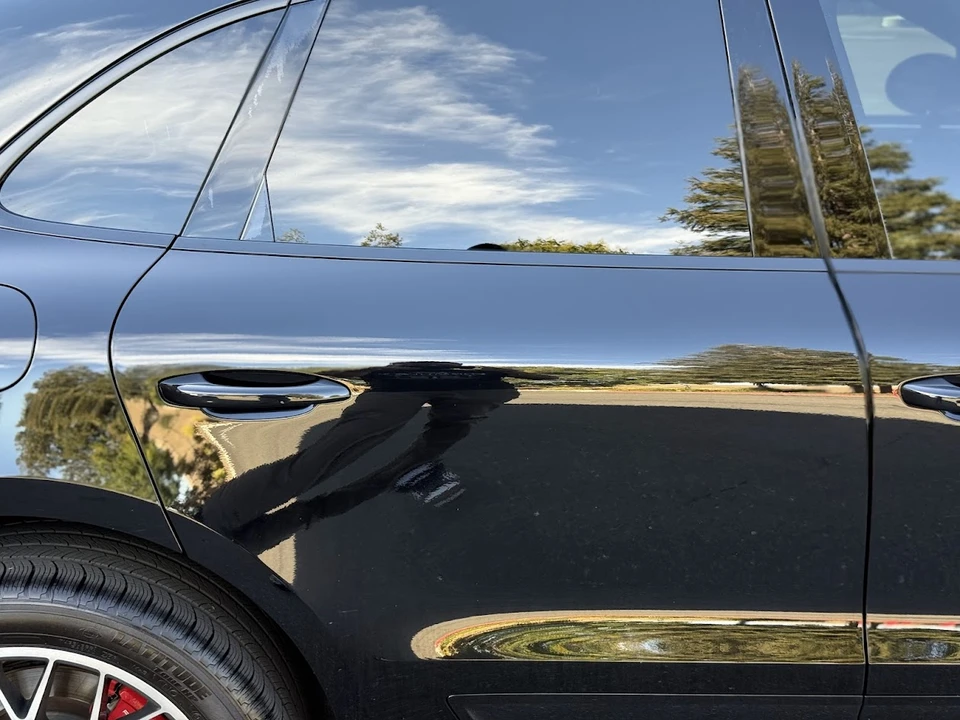 2015 Porsche Macan Turbo - Image 20 of 31
