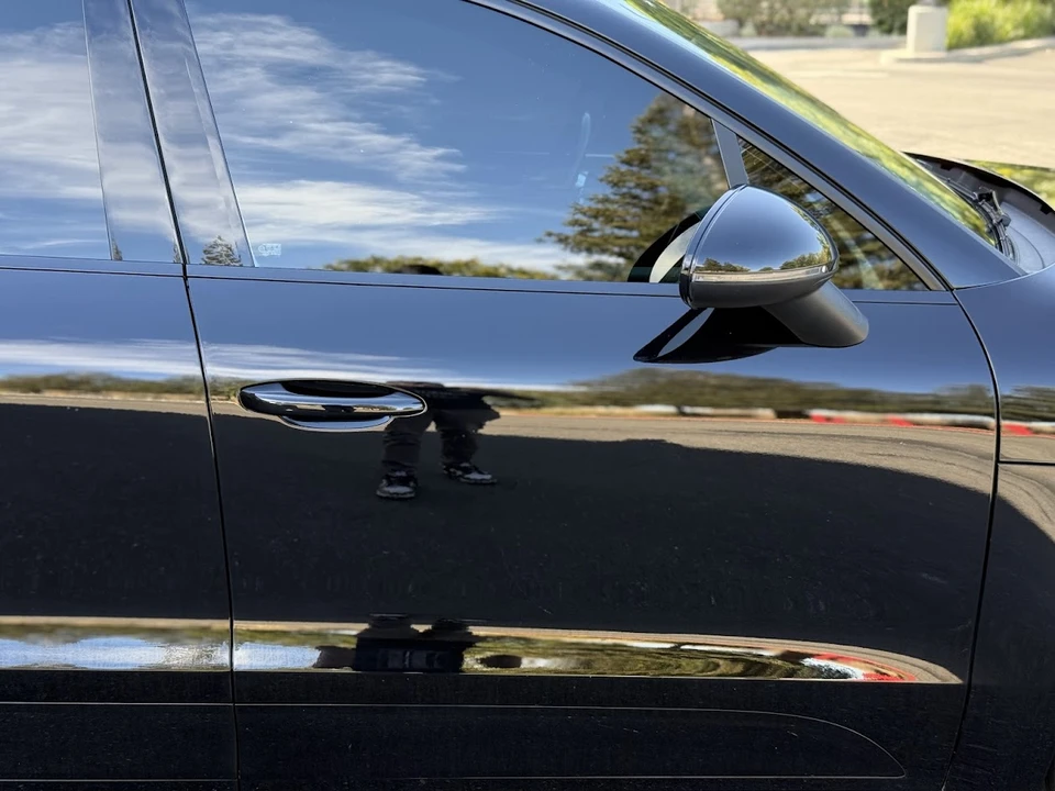 2015 Porsche Macan Turbo - Image 19 of 31