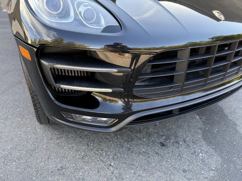 2015 Porsche Macan Turbo - Image 15 of 31