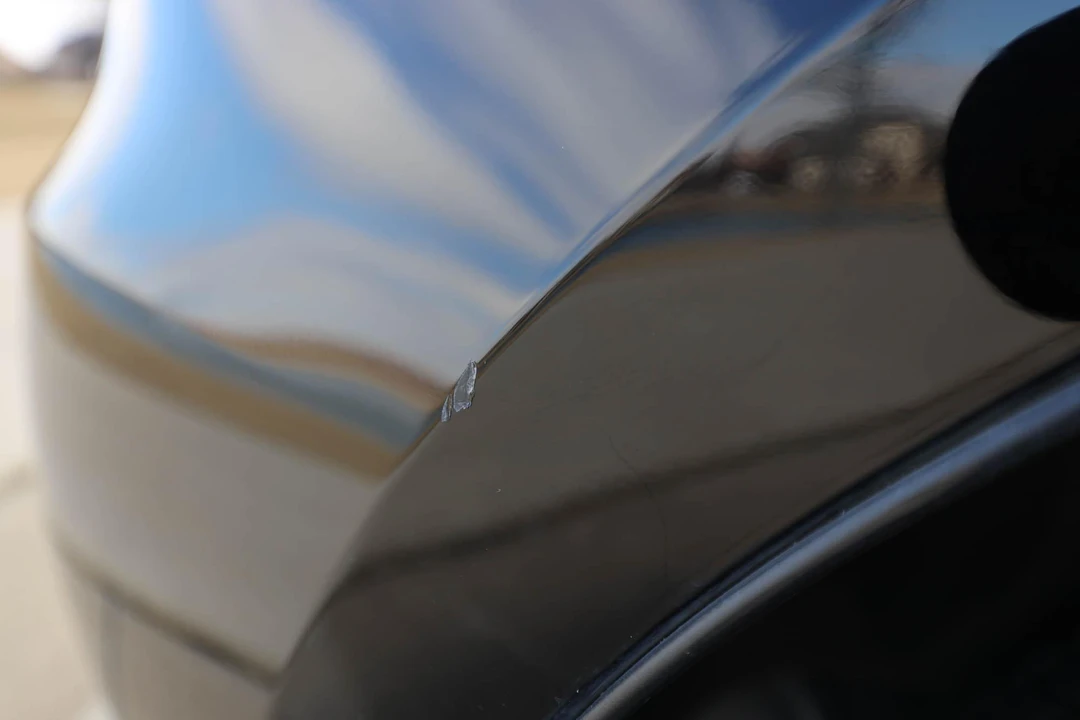 2015 Porsche Macan Turbo - Image 22 of 27