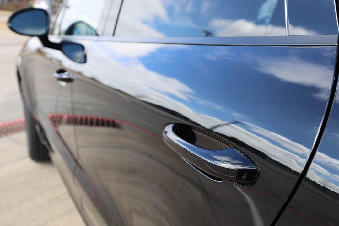 2015 Porsche Macan Turbo - Image 7 of 27