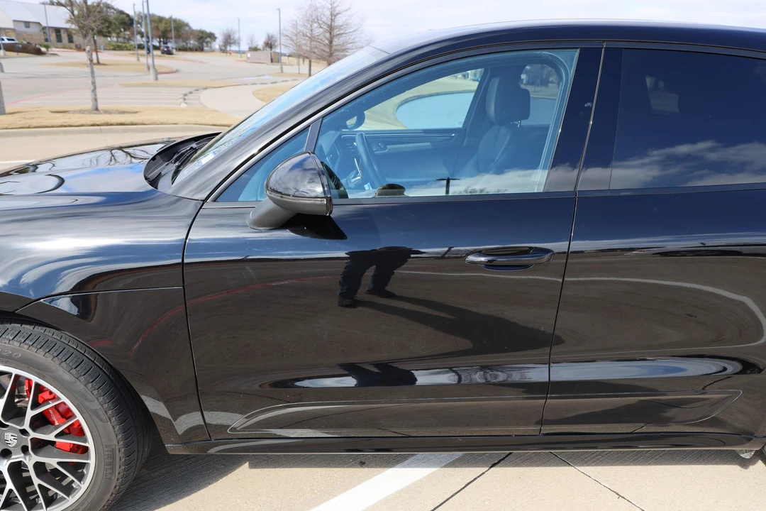 2015 Porsche Macan Turbo - Image 6 of 27