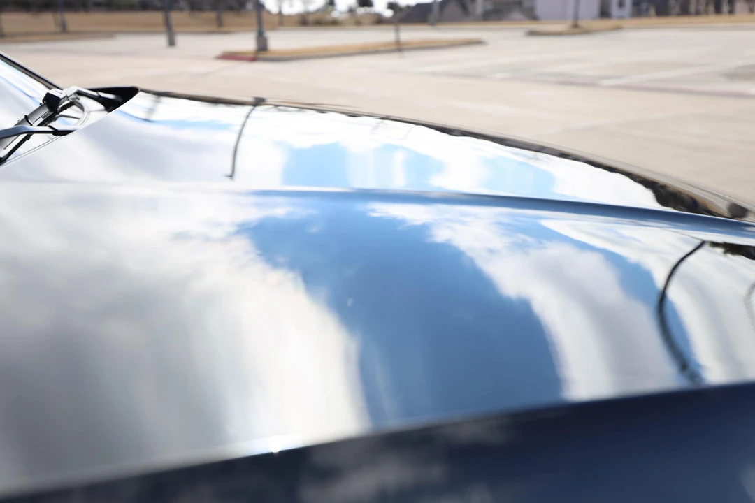 2015 Porsche Macan Turbo - Image 19 of 27