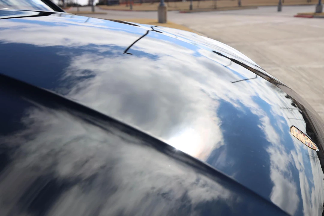 2015 Porsche Macan Turbo - Image 20 of 27