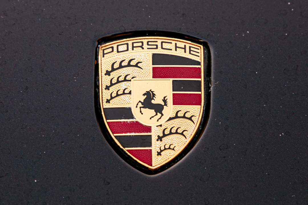 2015 Porsche Macan Turbo - Image 10 of 31