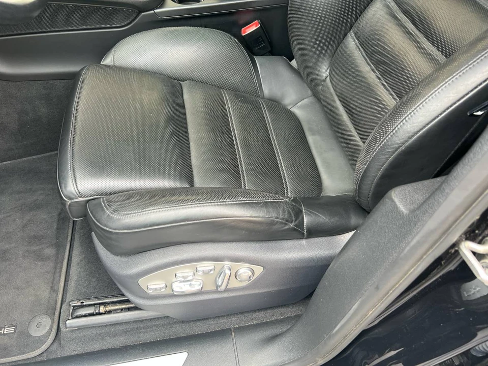 2015 Porsche Macan Turbo - Image 7 of 22