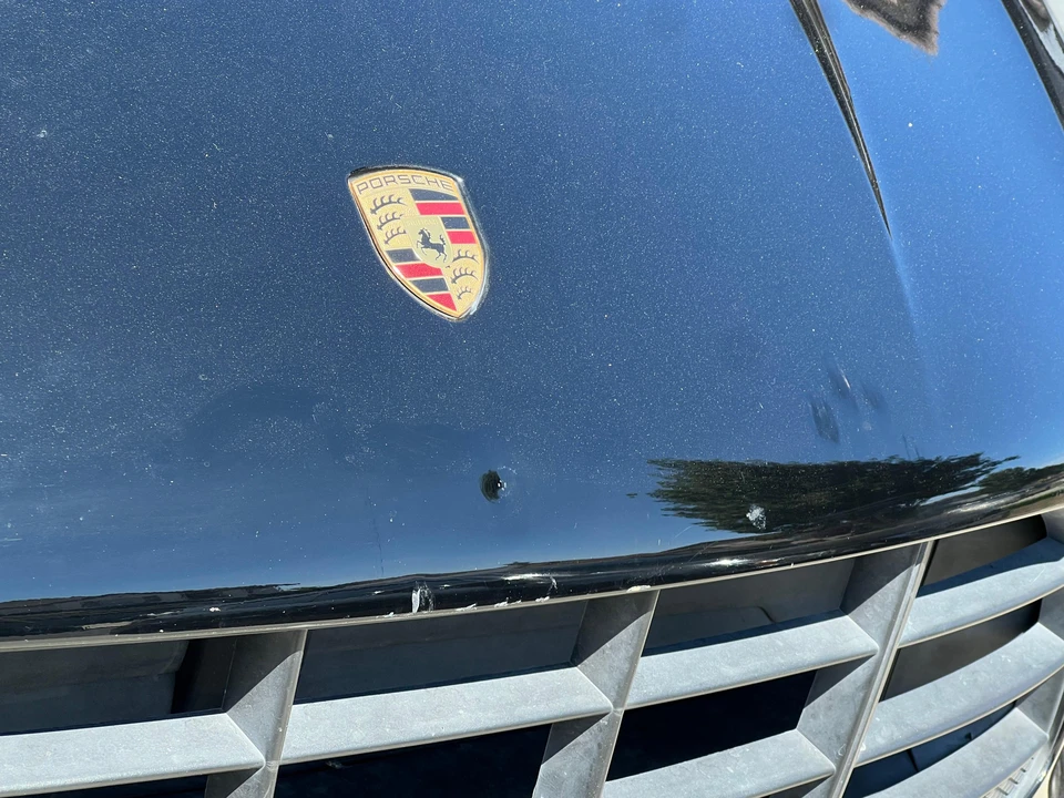 2015 Porsche Macan Turbo - Image 27 of 31