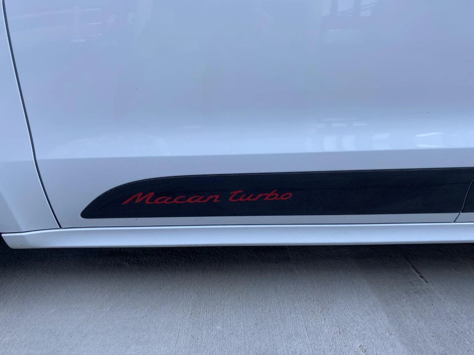 2015 Porsche Macan Turbo - Image 19 of 31