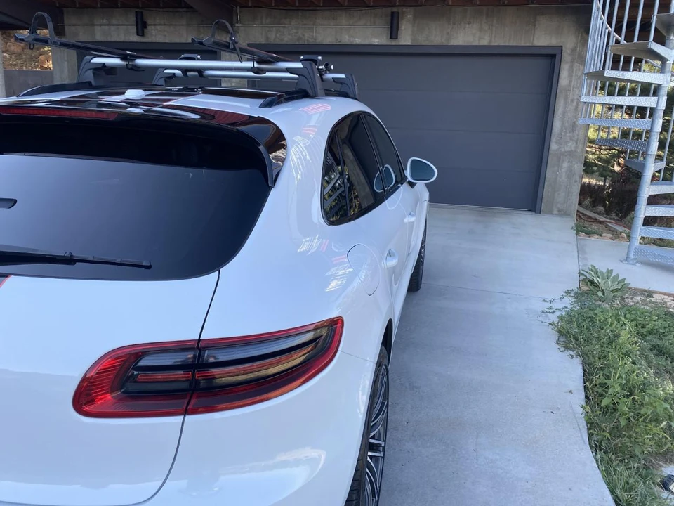 2015 Porsche Macan Turbo - Image 22 of 31