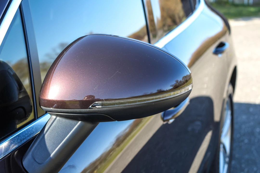 2015 Porsche Macan Turbo - Image 26 of 31