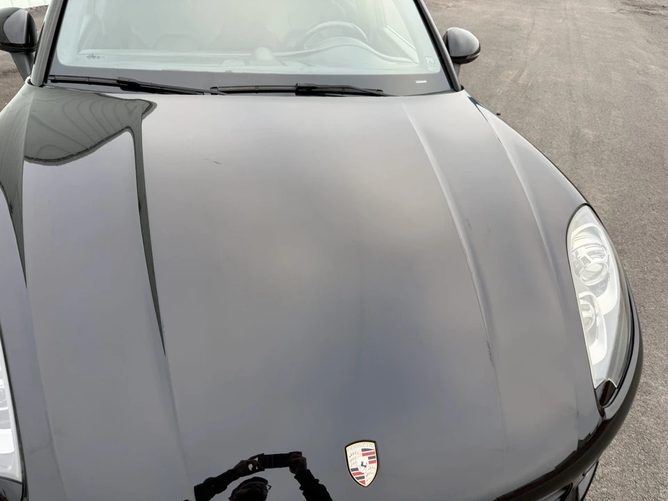 2015 Porsche Macan Turbo - Image 19 of 31