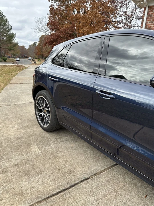 2015 Porsche Macan Turbo - Image 3 of 31