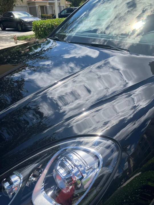 2015 Porsche Macan Turbo - Image 12 of 22