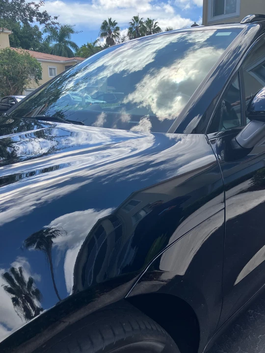 2015 Porsche Macan Turbo - Image 13 of 22