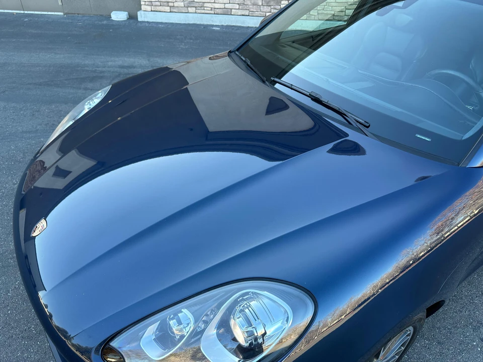 2015 Porsche Macan Turbo - Image 17 of 31