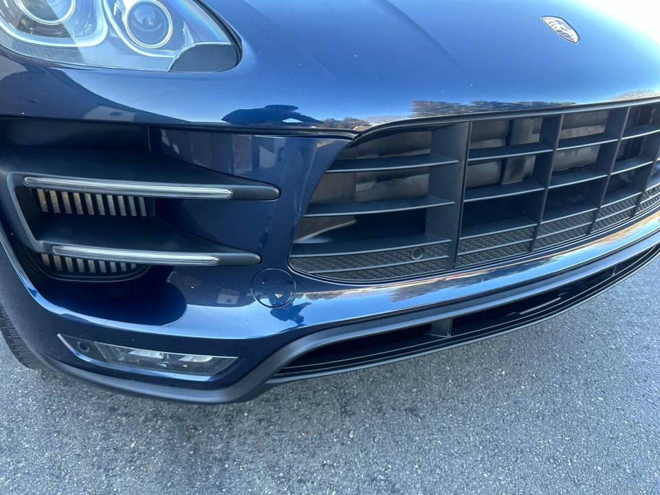 2015 Porsche Macan Turbo - Image 12 of 31