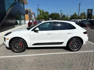 2015 Porsche Macan Turbo - Image 9 of 31