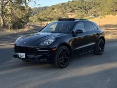2015 Porsche Macan Turbo - Image 31 of 31
