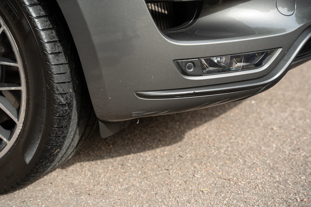2015 Porsche Macan Turbo - Image 23 of 31