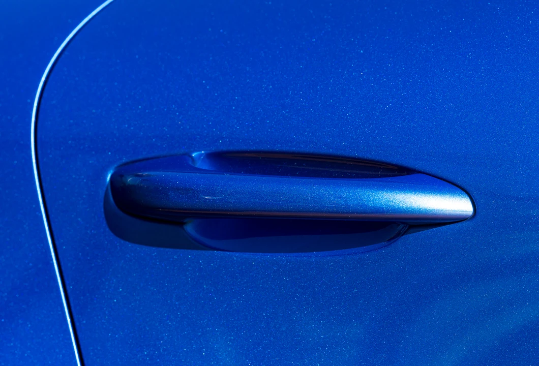2015 Porsche Macan Turbo - Image 13 of 31