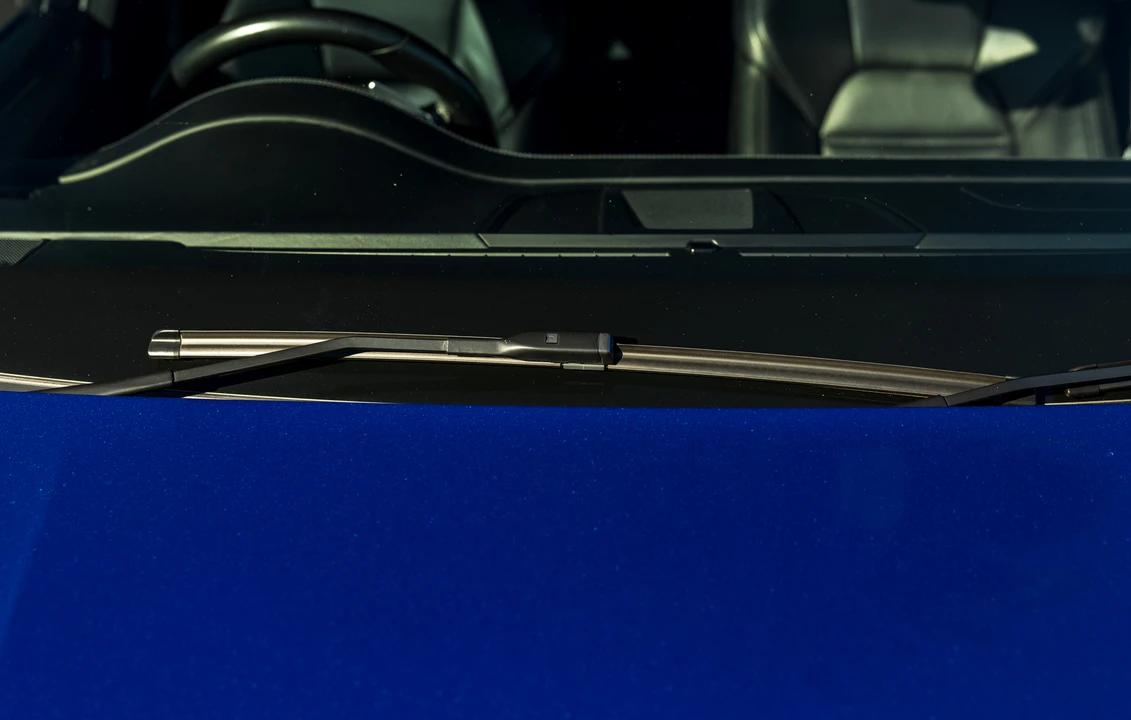 2015 Porsche Macan Turbo - Image 28 of 31