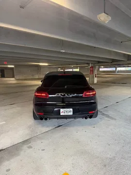 2015 Porsche Macan Turbo - Image 4 of 18