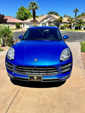 2015 Porsche Macan Turbo - Image 3 of 10