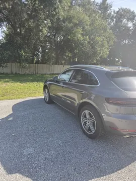 2015 Porsche Macan Turbo - Image 3 of 20