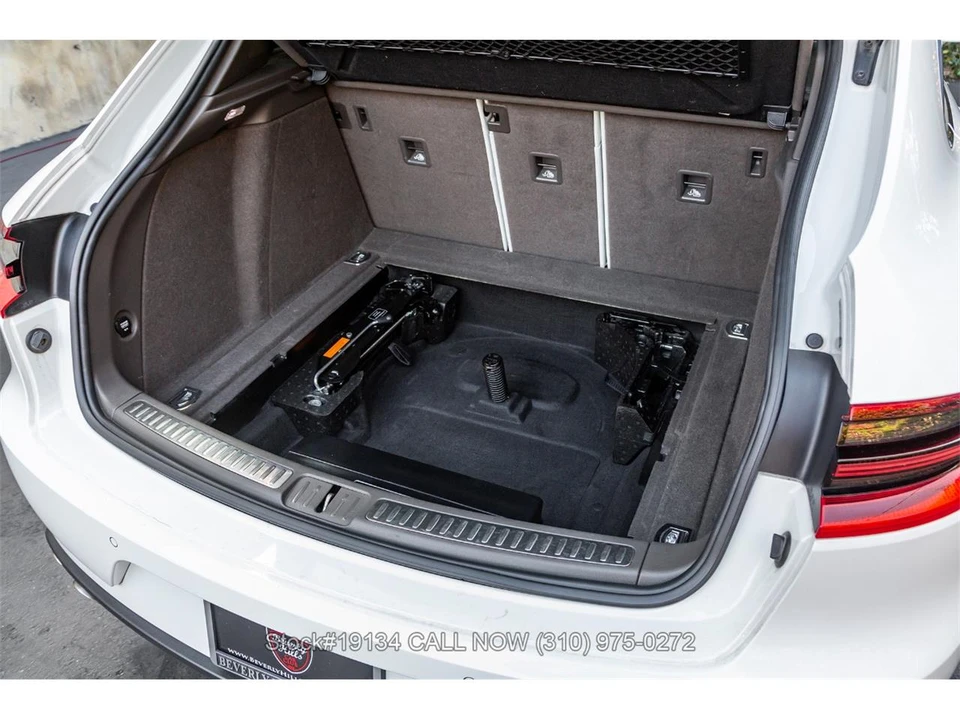 2015 Porsche Macan - Image 31 of 31