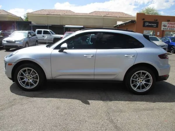 2015 Porsche Macan - Image 4 of 18