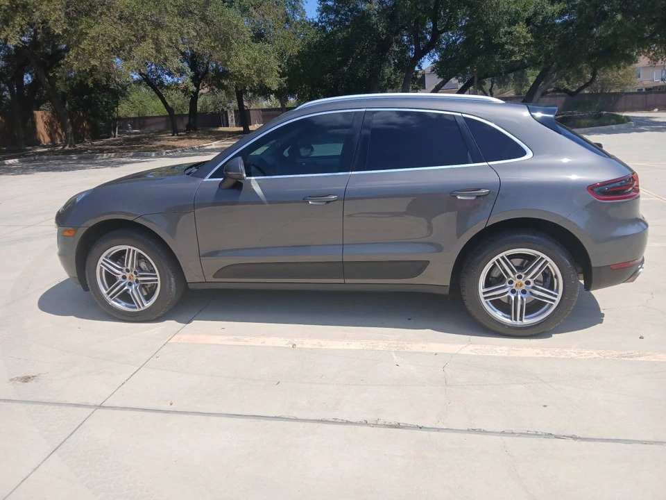 2015 Porsche Macan S - Image 5 of 11